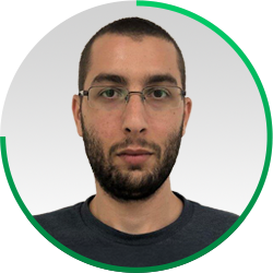 Senior Product Manager, Prisma Cloud